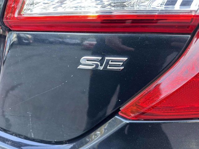 2012 Toyota Camry 4dr Sedan I4 Automatic SE - 22941951 - 10