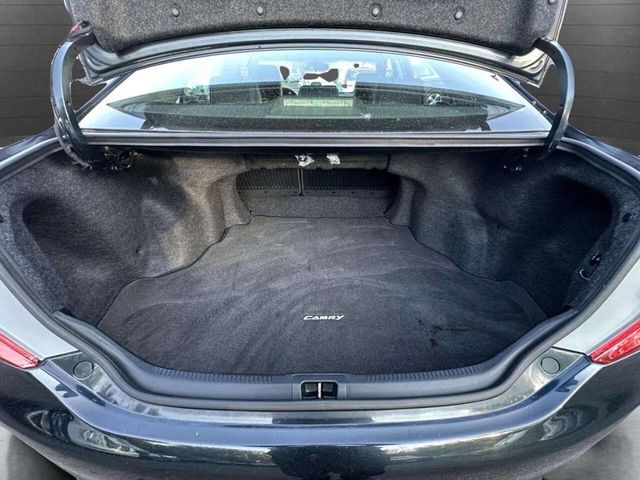 2012 Toyota Camry 4dr Sedan I4 Automatic SE - 22941951 - 12