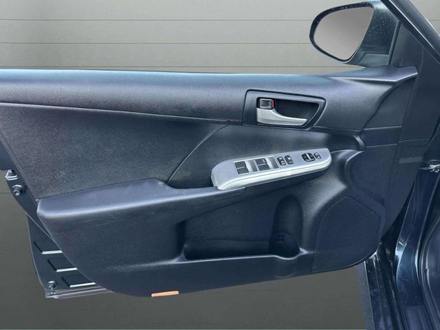 2012 Toyota Camry 4dr Sedan I4 Automatic SE - 22941951 - 13