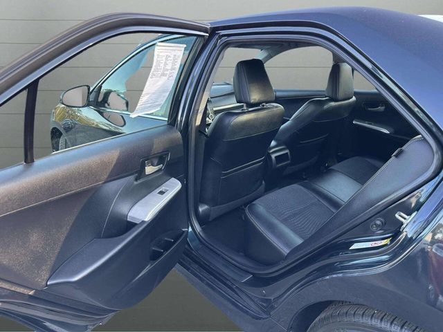 2012 Toyota Camry 4dr Sedan I4 Automatic SE - 22941951 - 17