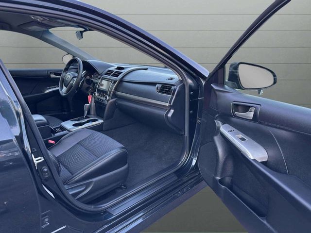 2012 Toyota Camry 4dr Sedan I4 Automatic SE - 22941951 - 21