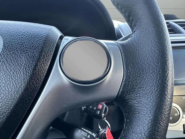 2012 Toyota Camry 4dr Sedan I4 Automatic SE - 22941951 - 25