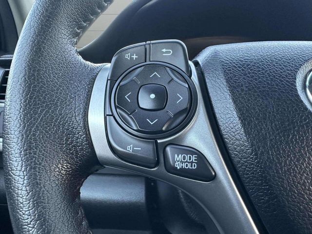 2012 Toyota Camry 4dr Sedan I4 Automatic SE - 22941951 - 26