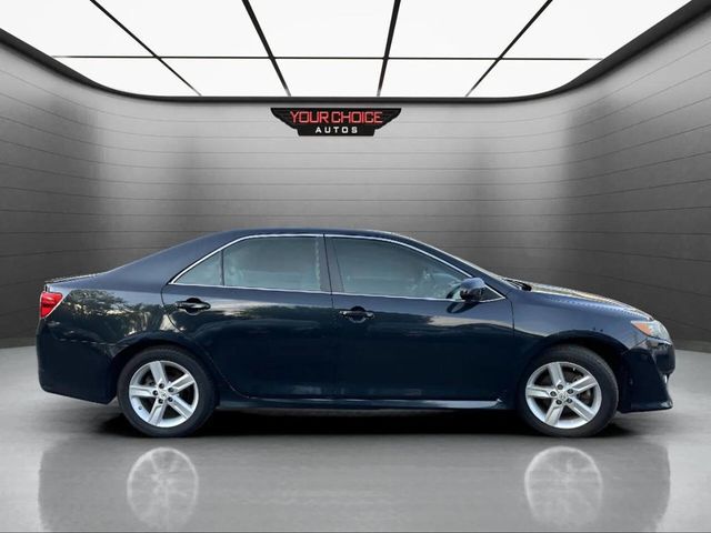 2012 Toyota Camry 4dr Sedan I4 Automatic SE - 22941951 - 6
