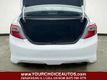 2012 Toyota Camry 4dr Sedan I4 Automatic SE - 22952530 - 9