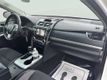 2012 Toyota Camry 4dr Sedan I4 Automatic SE - 22952530 - 12