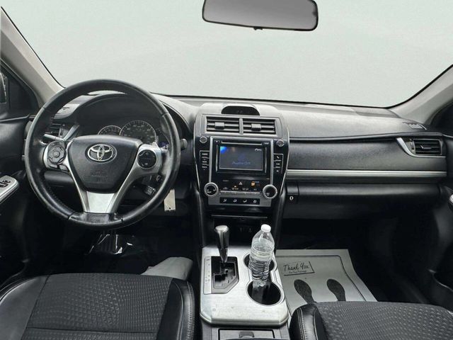 2012 Toyota Camry 4dr Sedan I4 Automatic SE - 22952530 - 16