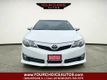 2012 Toyota Camry 4dr Sedan I4 Automatic SE - 22952530 - 1