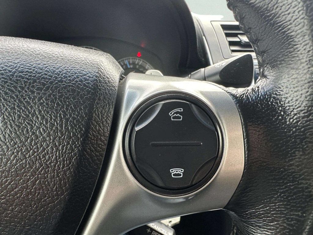 2012 Toyota Camry 4dr Sedan I4 Automatic SE - 22952530 - 20