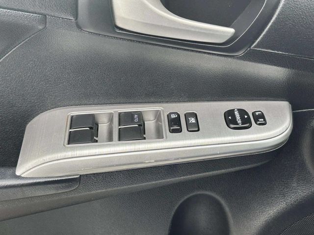 2012 Toyota Camry 4dr Sedan I4 Automatic SE - 22952530 - 24