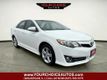 2012 Toyota Camry 4dr Sedan I4 Automatic SE - 22952530 - 2