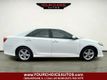 2012 Toyota Camry 4dr Sedan I4 Automatic SE - 22952530 - 3