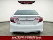 2012 Toyota Camry 4dr Sedan I4 Automatic SE - 22952530 - 5