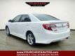 2012 Toyota Camry 4dr Sedan I4 Automatic SE - 22952530 - 6
