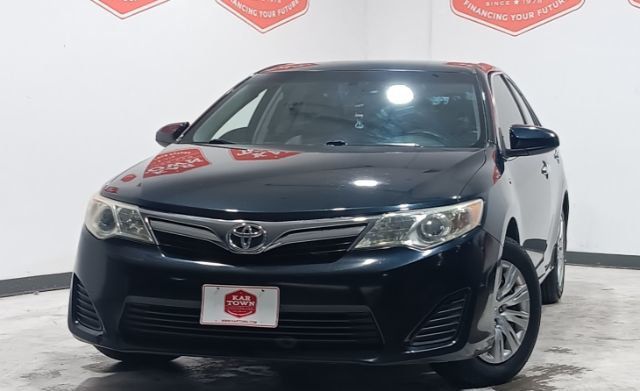 2012 Toyota Camry 4dr Sedan I4 Automatic SE - 22962179 | Video 1