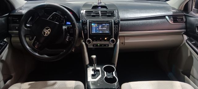 2012 Toyota Camry 4dr Sedan I4 Automatic SE - 22962179 - 4