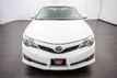 2012 Toyota Camry 4dr Sedan I4 Automatic SE - 22493919 - 13