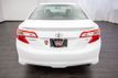 2012 Toyota Camry 4dr Sedan I4 Automatic SE - 22493919 - 14