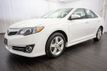 2012 Toyota Camry 4dr Sedan I4 Automatic SE - 22493919 - 28