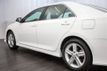 2012 Toyota Camry 4dr Sedan I4 Automatic SE - 22493919 - 31