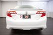 2012 Toyota Camry 4dr Sedan I4 Automatic SE - 22493919 - 36