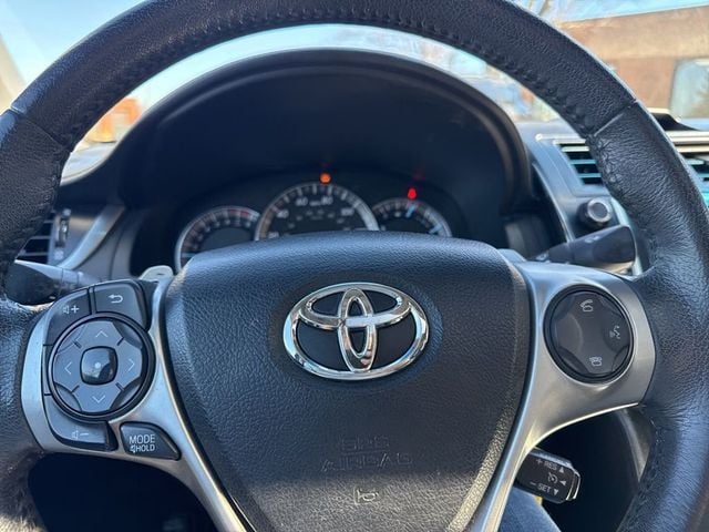 2012 Toyota Camry 4dr Sedan I4 Automatic SE Sport Limited Edition - 22995804 - 9