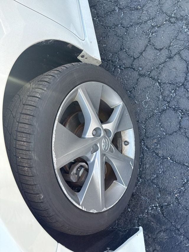 2012 Toyota Camry 4dr Sedan I4 Automatic SE Sport Limited Edition - 22995804 - 1