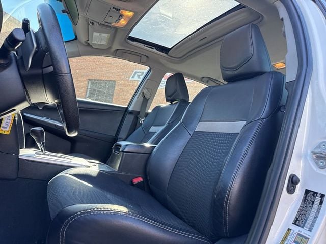 2012 Toyota Camry 4dr Sedan I4 Automatic SE Sport Limited Edition - 22995804 - 6