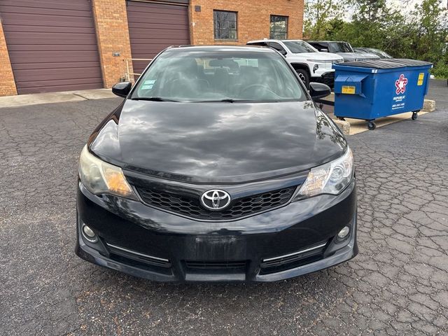 2012 Toyota Camry 4dr Sedan I4 Automatic SE Sport Limited Edition - 23022251 - 6