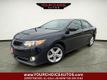2012 Toyota Camry 4dr Sedan I4 Automatic SE Sport Limited Edition - 23015334 - 0