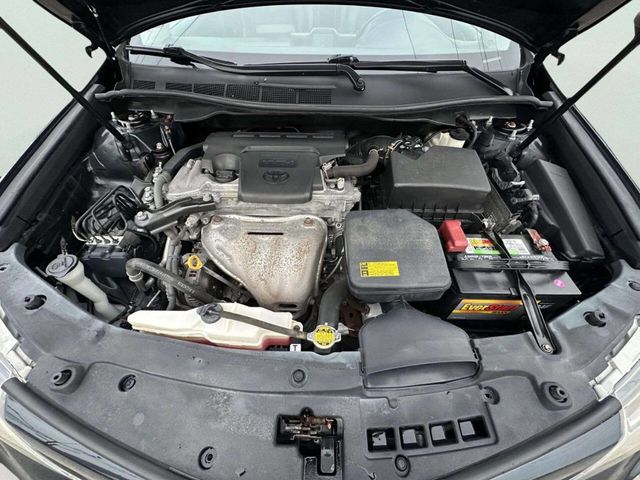 2012 Toyota Camry 4dr Sedan I4 Automatic SE Sport Limited Edition - 23015334 - 10