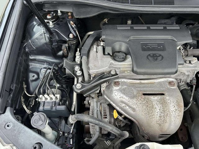 2012 Toyota Camry 4dr Sedan I4 Automatic SE Sport Limited Edition - 23015334 - 11