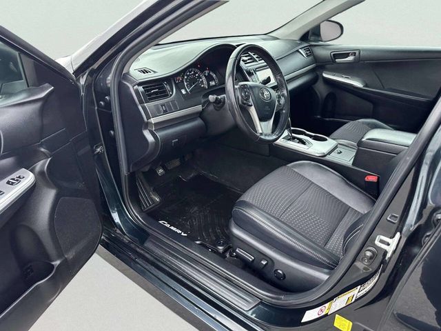 2012 Toyota Camry 4dr Sedan I4 Automatic SE Sport Limited Edition - 23015334 - 14
