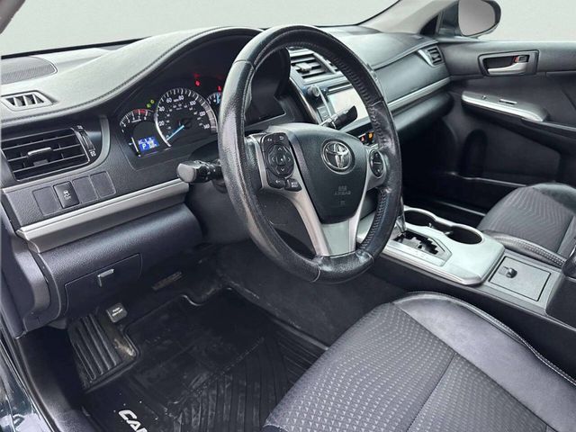2012 Toyota Camry 4dr Sedan I4 Automatic SE Sport Limited Edition - 23015334 - 15