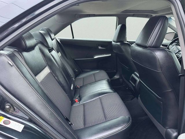 2012 Toyota Camry 4dr Sedan I4 Automatic SE Sport Limited Edition - 23015334 - 20