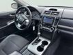 2012 Toyota Camry 4dr Sedan I4 Automatic SE Sport Limited Edition - 23015334 - 23