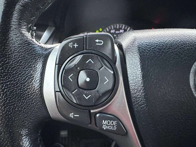 2012 Toyota Camry 4dr Sedan I4 Automatic SE Sport Limited Edition - 23015334 - 25