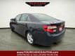 2012 Toyota Camry 4dr Sedan I4 Automatic SE Sport Limited Edition - 23015334 - 2