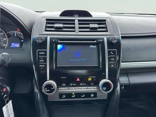 2012 Toyota Camry 4dr Sedan I4 Automatic SE Sport Limited Edition - 23015334 - 29