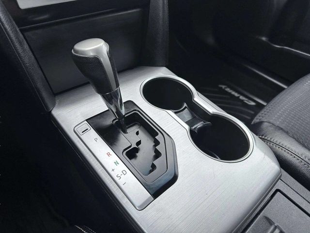 2012 Toyota Camry 4dr Sedan I4 Automatic SE Sport Limited Edition - 23015334 - 31