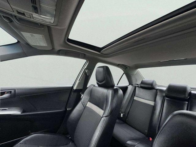 2012 Toyota Camry 4dr Sedan I4 Automatic SE Sport Limited Edition - 23015334 - 34