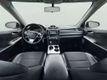 2012 Toyota Camry 4dr Sedan I4 Automatic SE Sport Limited Edition - 23015334 - 38