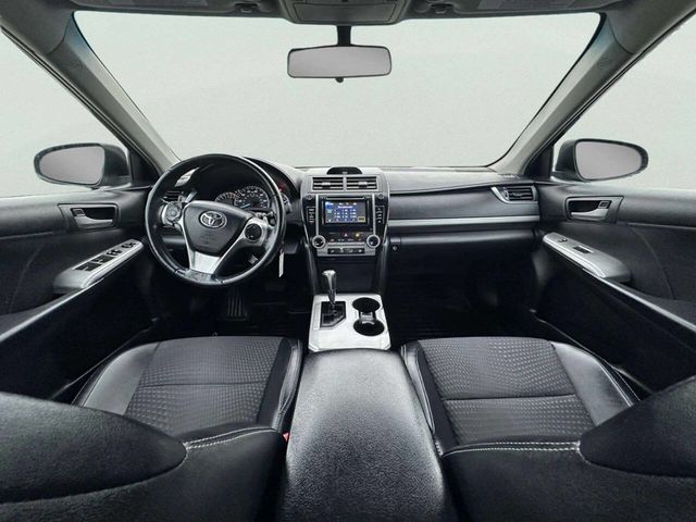 2012 Toyota Camry 4dr Sedan I4 Automatic SE Sport Limited Edition - 23015334 - 38