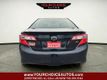 2012 Toyota Camry 4dr Sedan I4 Automatic SE Sport Limited Edition - 23015334 - 3
