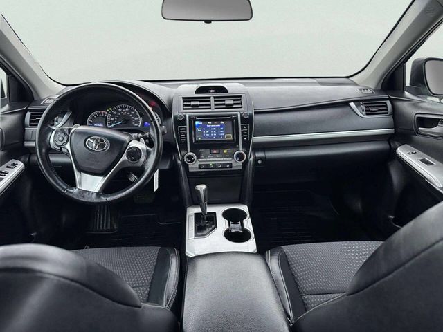2012 Toyota Camry 4dr Sedan I4 Automatic SE Sport Limited Edition - 23015334 - 39