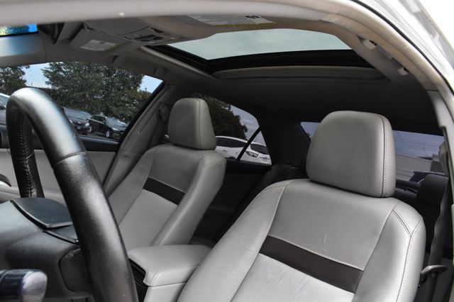 2012 Toyota Camry 4dr Sedan I4 Automatic XLE - 22922395 - 14