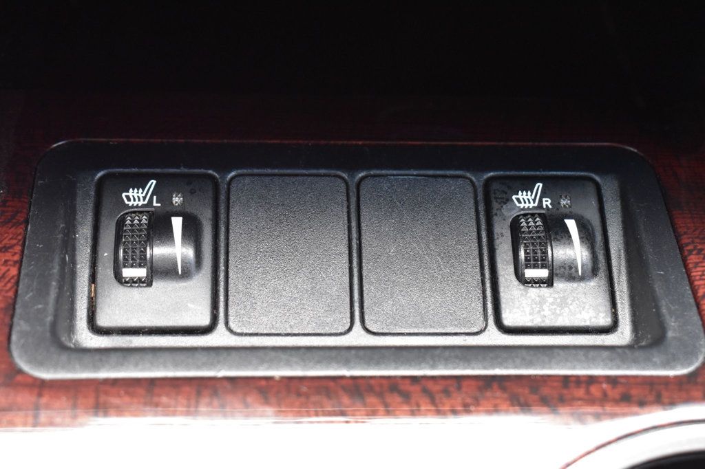 2012 Toyota Camry 4dr Sedan I4 Automatic XLE - 22922395 - 35