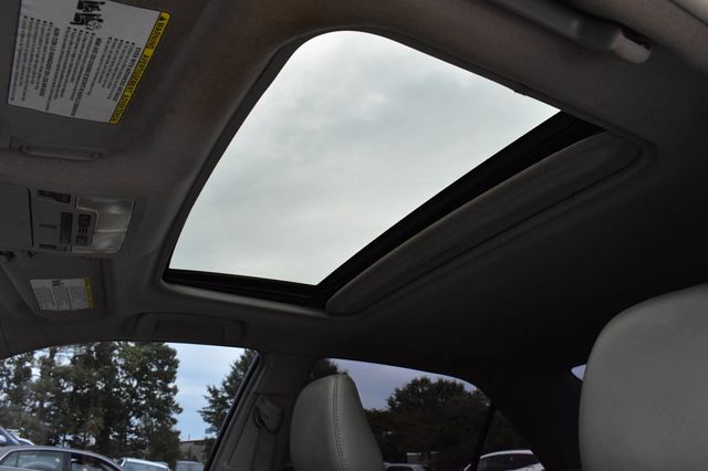 2012 Toyota Camry 4dr Sedan I4 Automatic XLE - 22922395 - 39