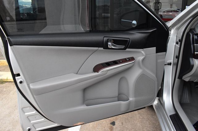 2012 Toyota Camry 4dr Sedan I4 Automatic XLE - 22922395 - 40