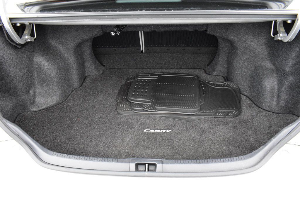 2012 Toyota Camry 4dr Sedan I4 Automatic XLE - 22922395 - 42